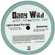 Dany Wild vs. Nick Jay feat. Nicole Tyler - I Can't Stand The Rain / Castaway