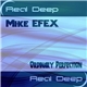 Mike EFEX - Ordinary Perfection